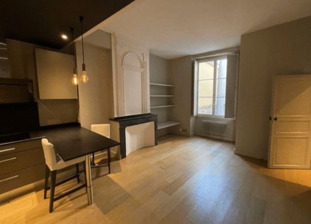 Appartement 3 pièce(s) undefined m²à louer Paris-13e-arrondissement