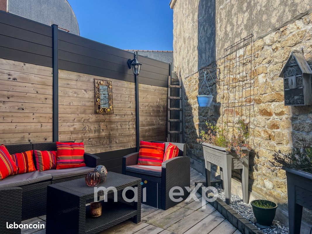 Maison 5 pièces 199 m² · à Étel · 199 m² · 500 000 €