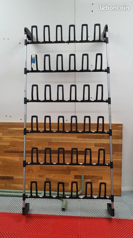 Porte chaussures 18 paires (image 1)