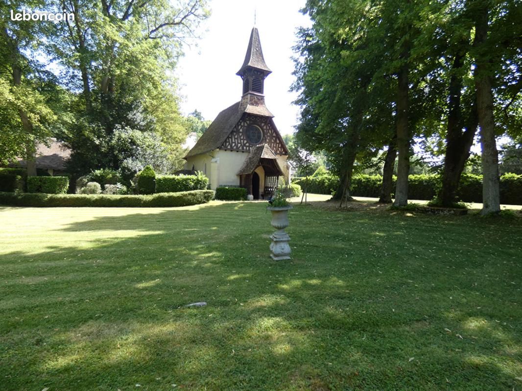 Maison 16 pièces 1 000 m² (image 3)