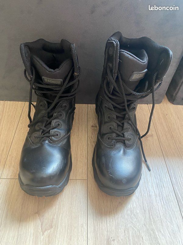 Rangers magnum femme (image 2)