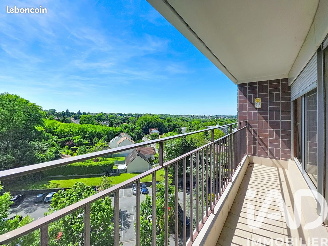 Appartement 4 pièces 80 m² · à Brunoy · 80 m² · 179 900 €