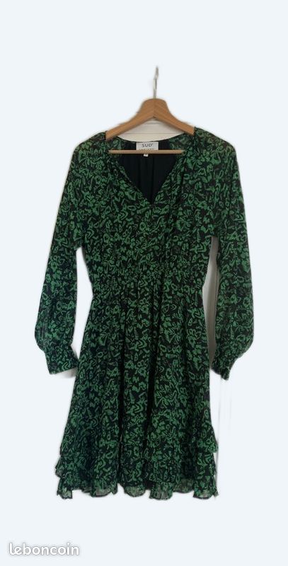 Robe Sud-Express (image 1)