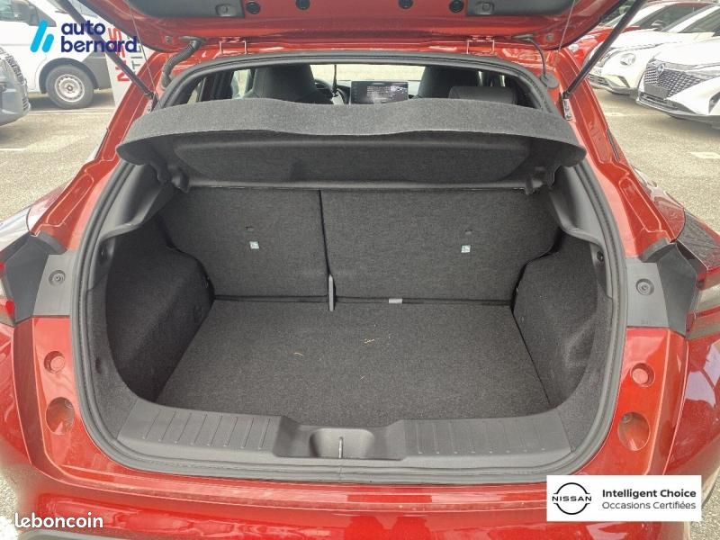 Nissan Juke 1.6 Hybrid 143ch N-Connecta 2025 (image 6)