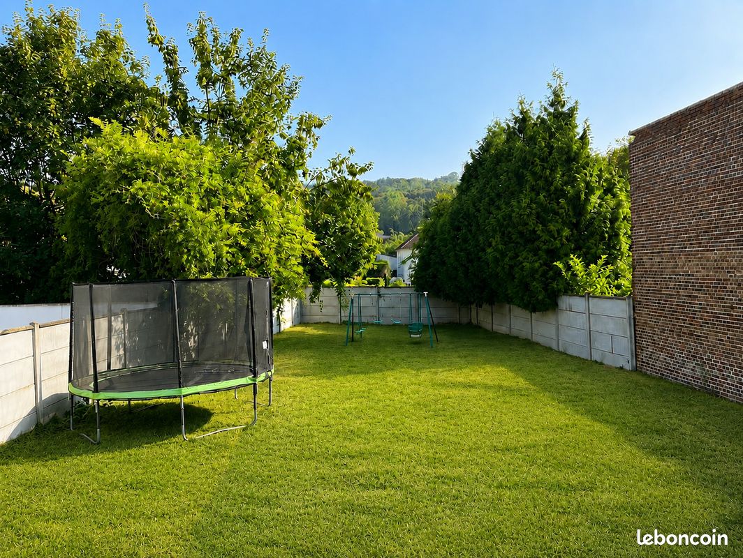 Maison 5 pièces 95 m² · à Clairoix · 95 m² · 260 000 €