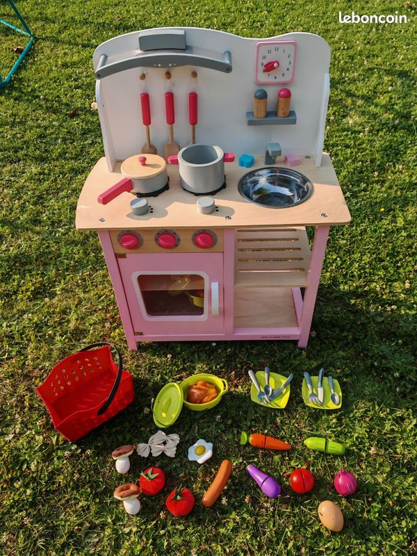 Cuisine enfant (image 1)