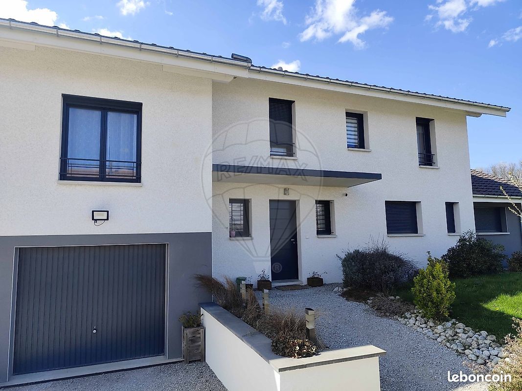 Maison 7 pièces 165 m² · à Amancy · 165 m² · 715 000 €