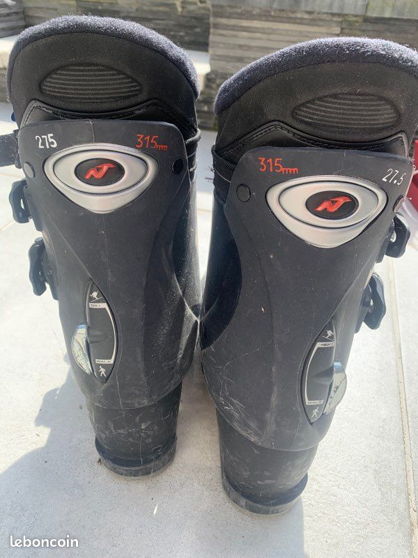 Chaussures Ski Nordica (image 1)
