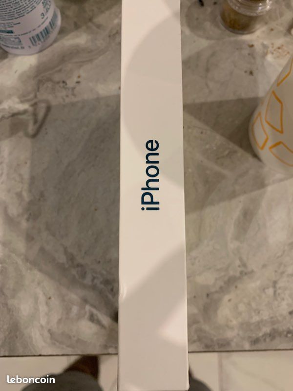 IPhone 13 sous blister (image 2)