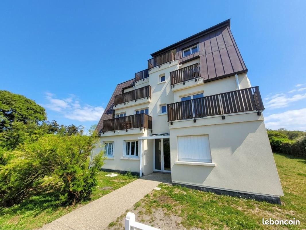 Appartement 2 pièces 20 m² · à Soorts-Hossegor · 20 m² · 205 000 €