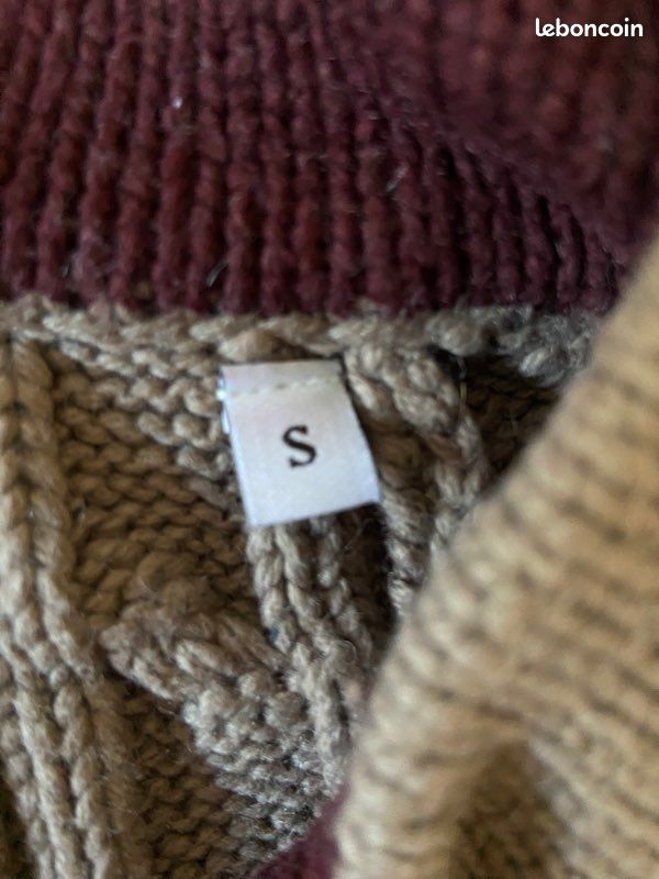 Pull homme (image 4)