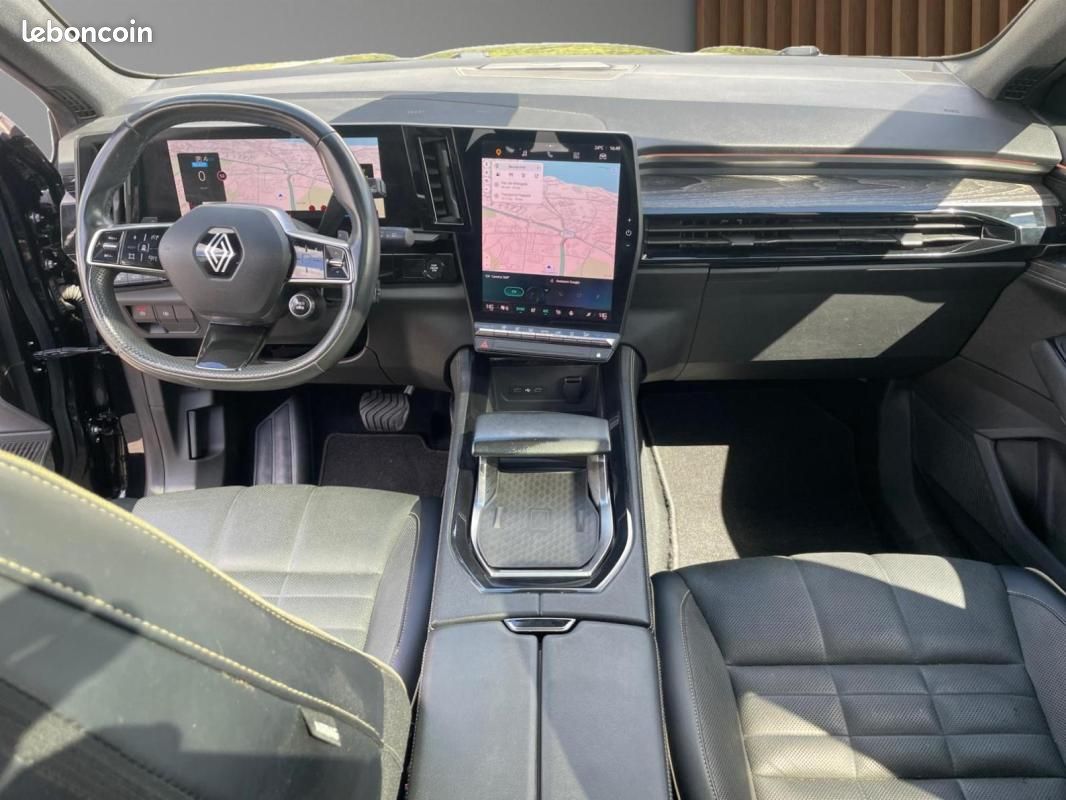 Renault Austral E-Tech hybrid 200 Iconic (image 10)
