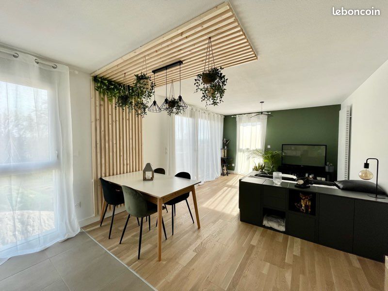 Appartement 3 pièces 65 m² · à Bègles · 65 m² · 259 000 €
