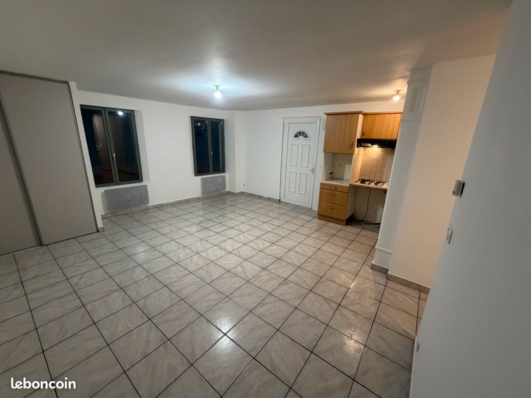 Appartement 3 pièces 52 m² · à La Flèche · 52 m² · 595 €/mois