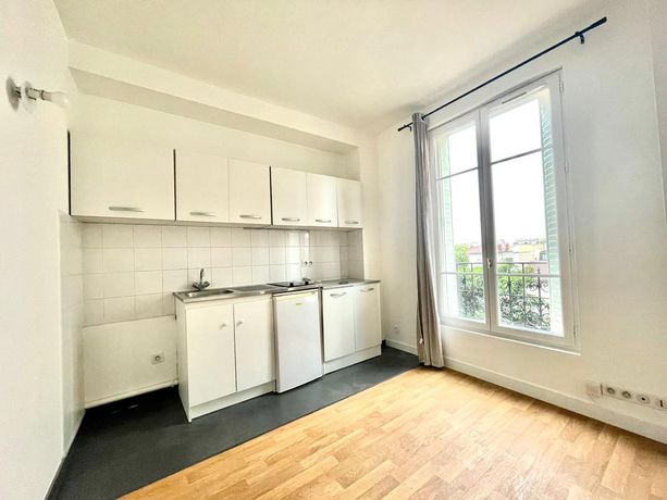 Appartement a louer bois-colombes - 1 pièce(s) - 24 m2 - Surfyn