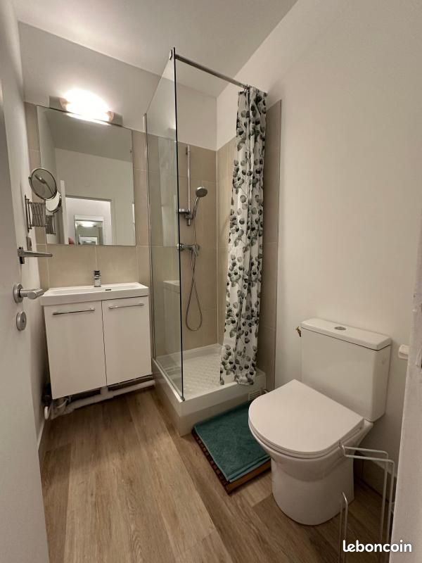 Appartement a louer courbevoie - 1 pièce(s) - 17 m2 - Surfyn