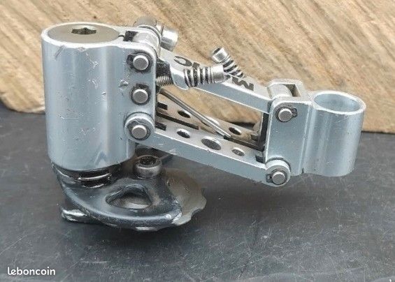 Dérailleur arrière MAVIC 801 8v (Ref 1685