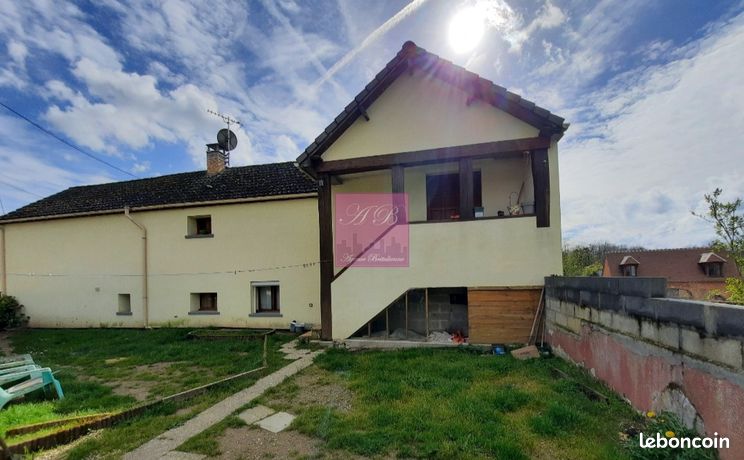 Maison 5 pièces 111 m²