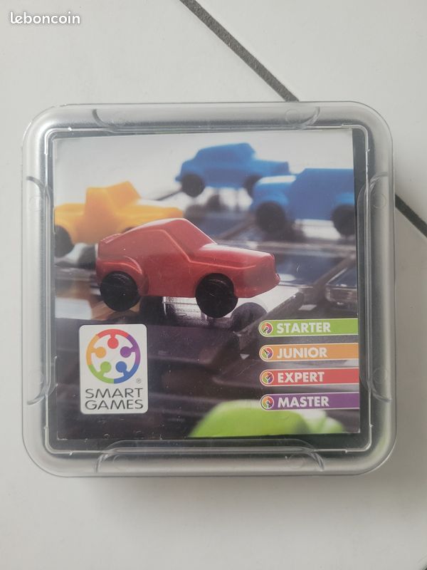 Jeux de société (image 5)
