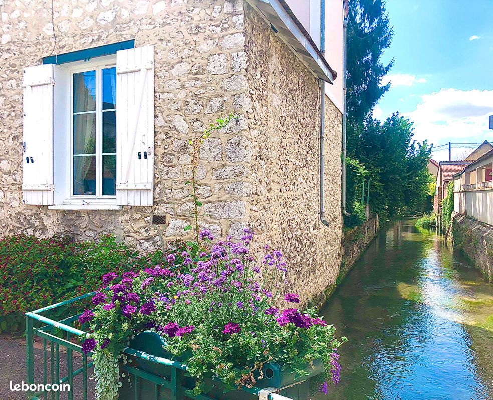 Maison 4 pièces 93 m² · à Provins · 93 m² · 270 000 €