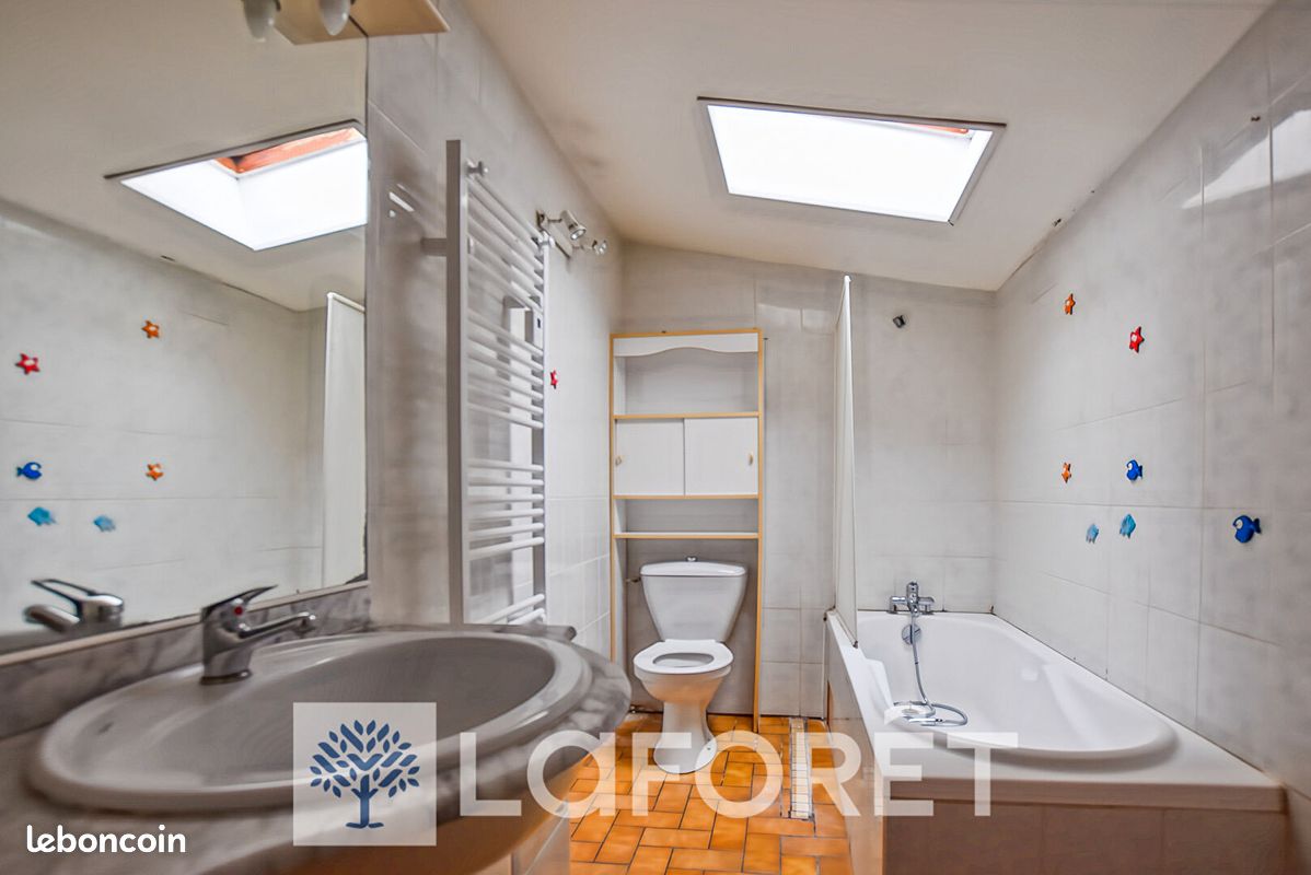 Maison 2 pièces 72 m² (image 7)