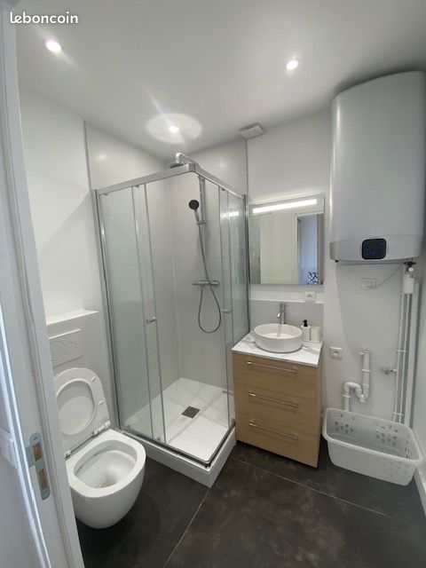 Appartement a louer bois-colombes - 1 pièce(s) - 22 m2 - Surfyn