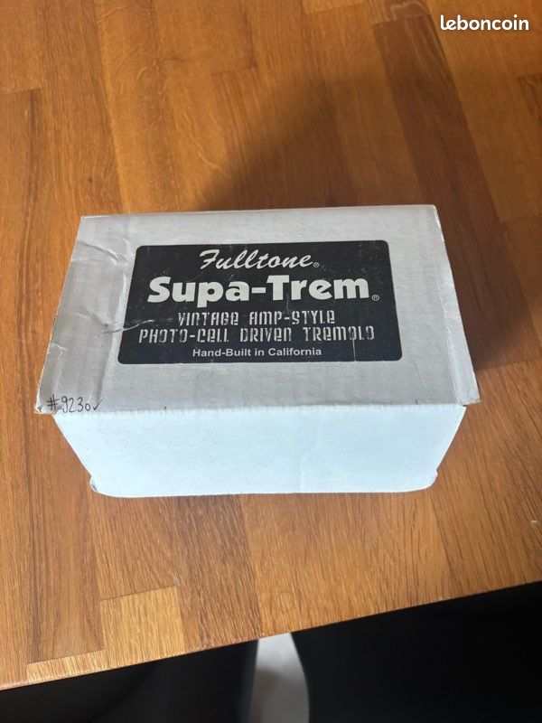 Supa-trem fulltone (image 5)