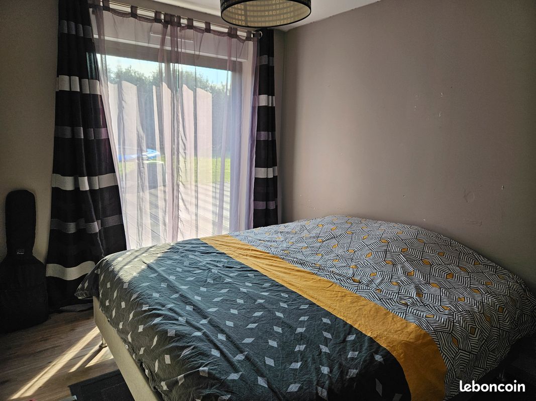 Jolie maison proche oloron (image 11)