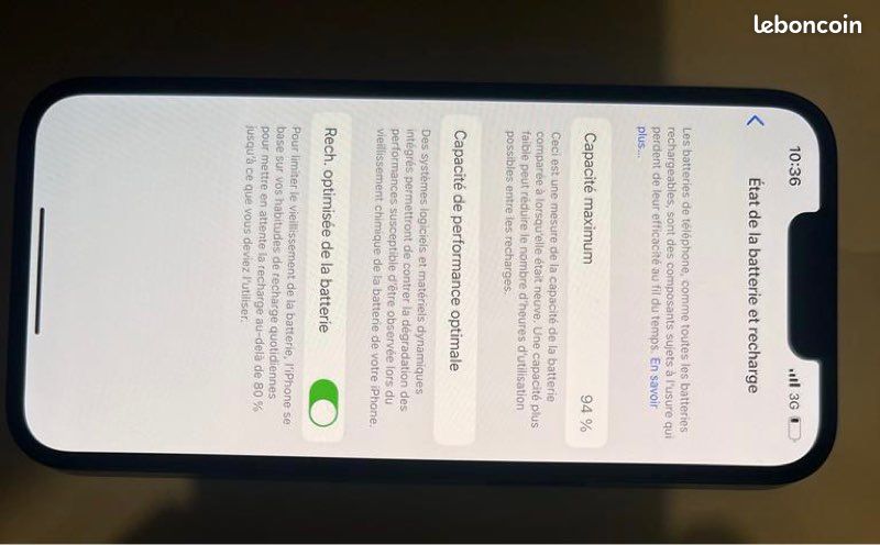 IPhone 13 (image 3)