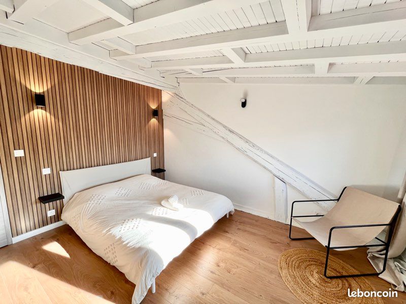Appartement 4 pièces 103 m² · à Thonon-les-Bains · 103 m² · 1 870 €