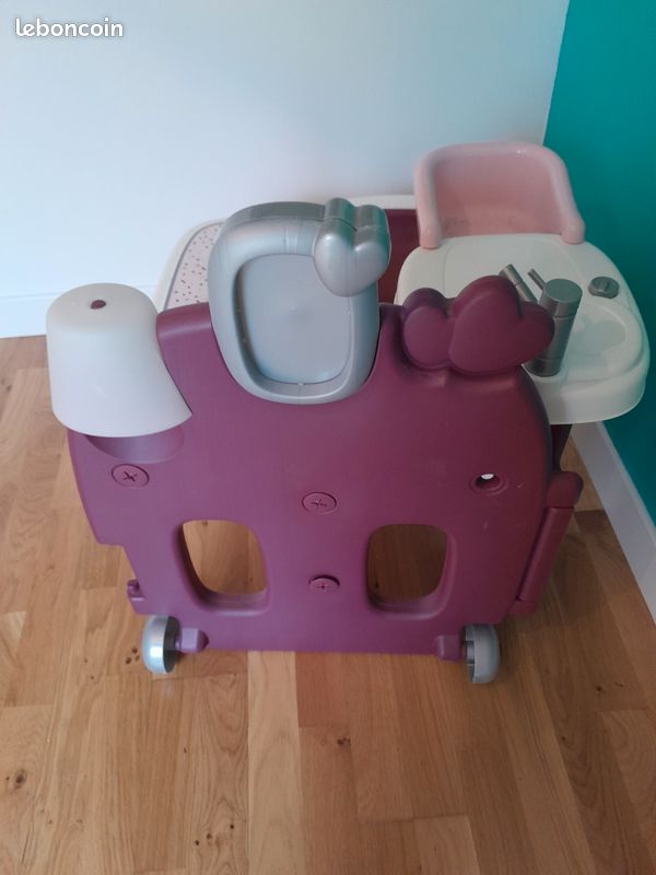Nurcerie Smoby (image 5)