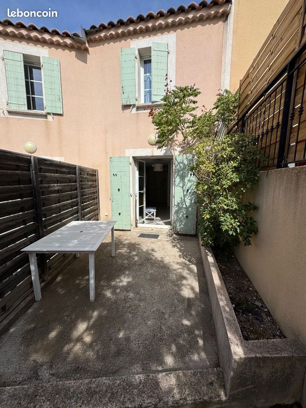 Appartement 3 pièces 42 m² · à Cabriès · 42 m² · 1 130 €/mois