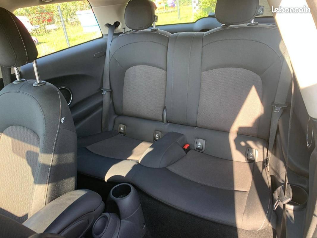 Mini 3 portes HATCH F56 Cooper 136 ch (image 18)