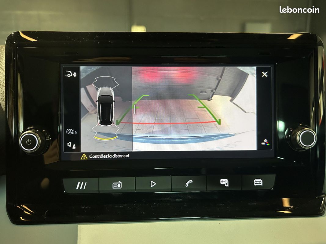 SEAT Arona 1.0 TSI 95 ch Start/Stop BVM5 Copa (image 15)