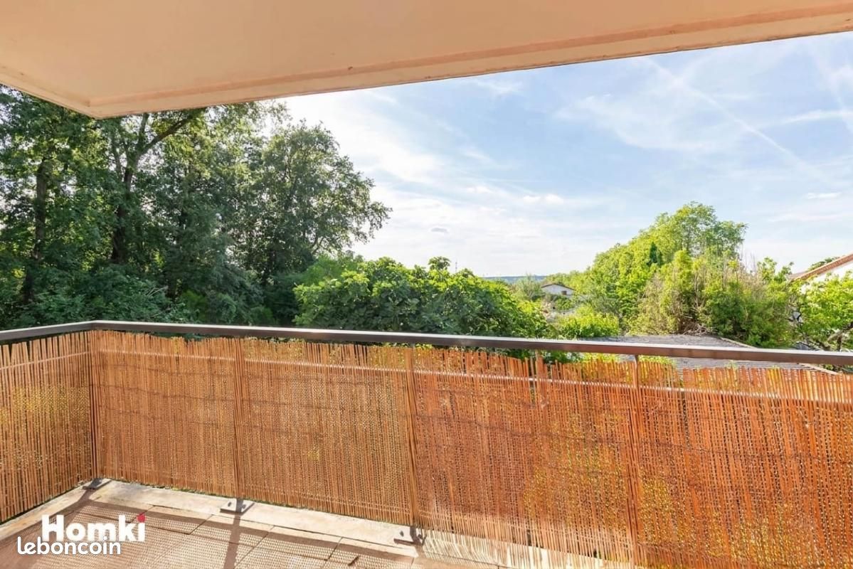 Appartement 2 pièces 42 m² · à Saint-Orens-de-Gameville · 42 m² · 130 000 €
