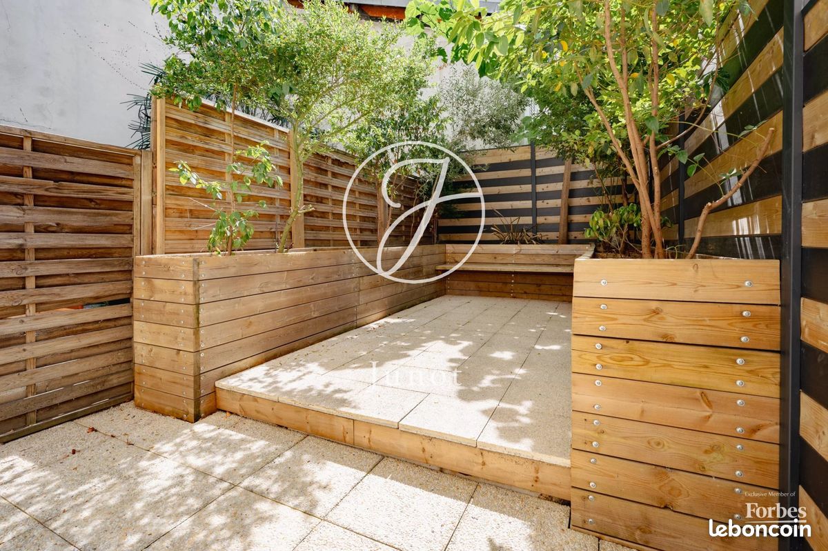 Appartement 1 pièce 20 m² · à Paris · 20 m² · 300 000 €