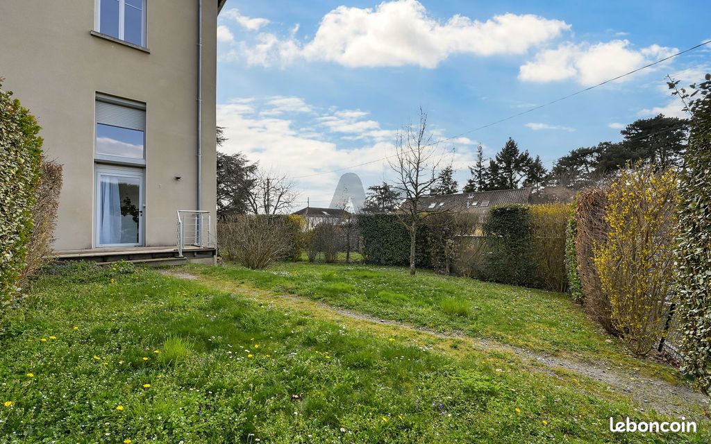 Appartement 1 pièce 39 m² · à Saint-Cyr-au-Mont-d'Or · 39 m² · 169 000 €