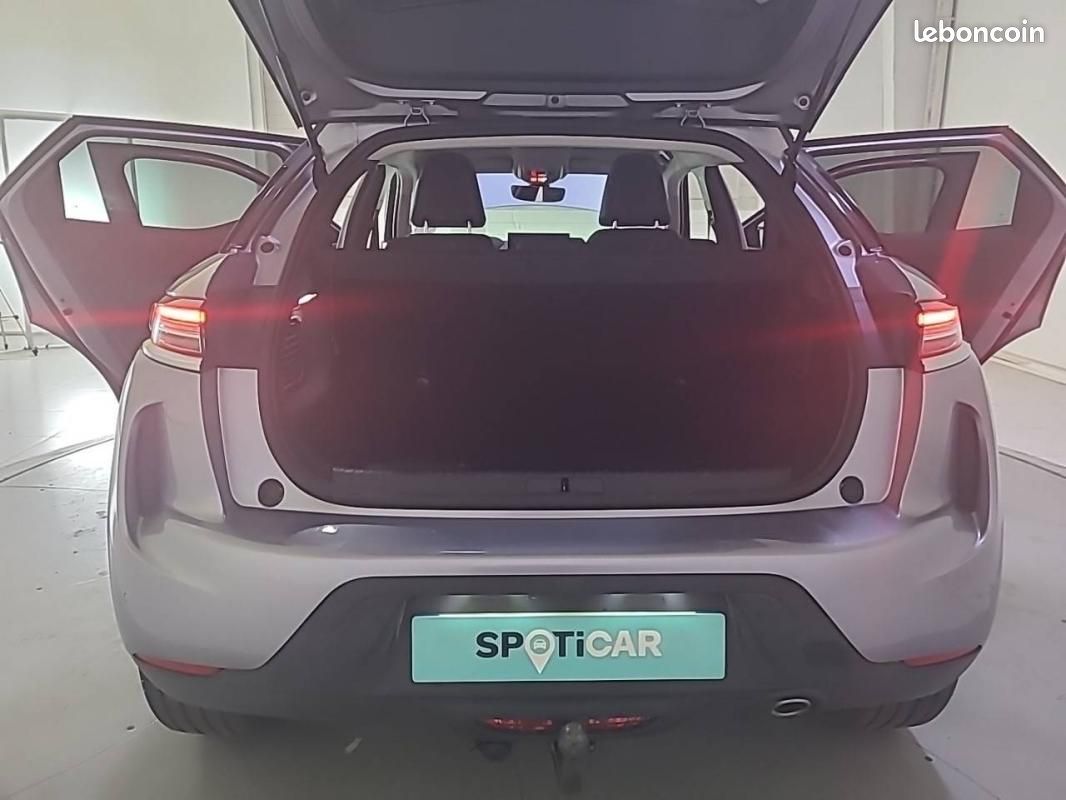 DS 3 Crossback DS3 BlueHDi 130 EAT8 - Grand Chic (image 6)