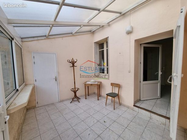 Maison 6 pièces 100 m²