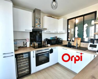 Appartement 280 000 € - 64 m²
