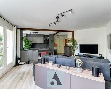 Appartement 335 000 € - 74 m²