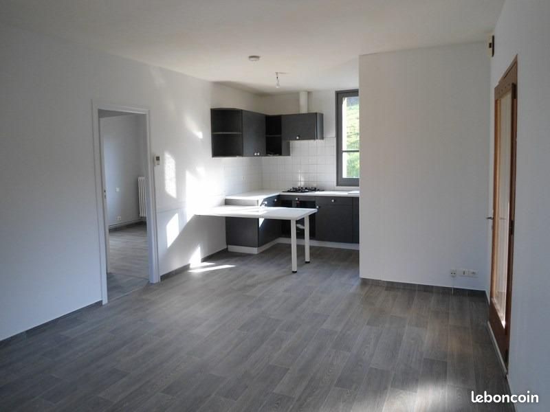 Appartement 3 pièces 47 m² · à Firmi · 47 m² · 460 €/mois