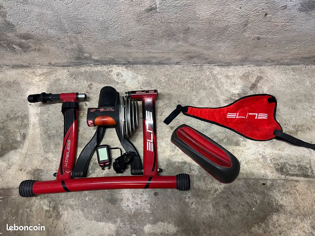 Crono Rulli Per Bici Crono Bici Rulli Rulli Bici Elite Crono Rulli