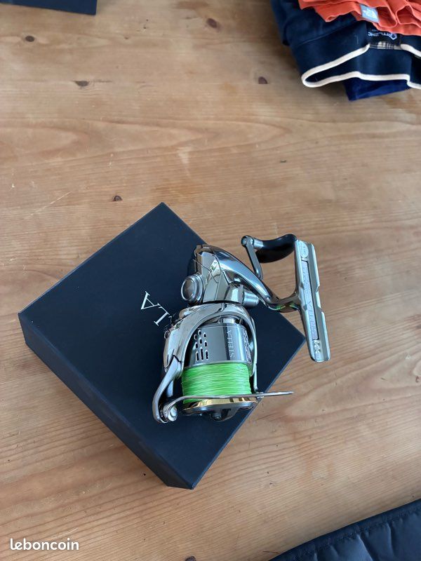 b and b tackle box B & B Tangle free Bait Box