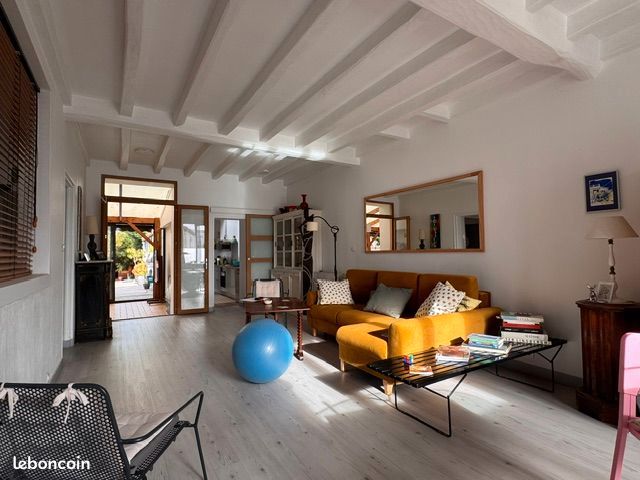 Maison 4 pièces 124 m² · à Rochefort · 124 m² · 363 975 €