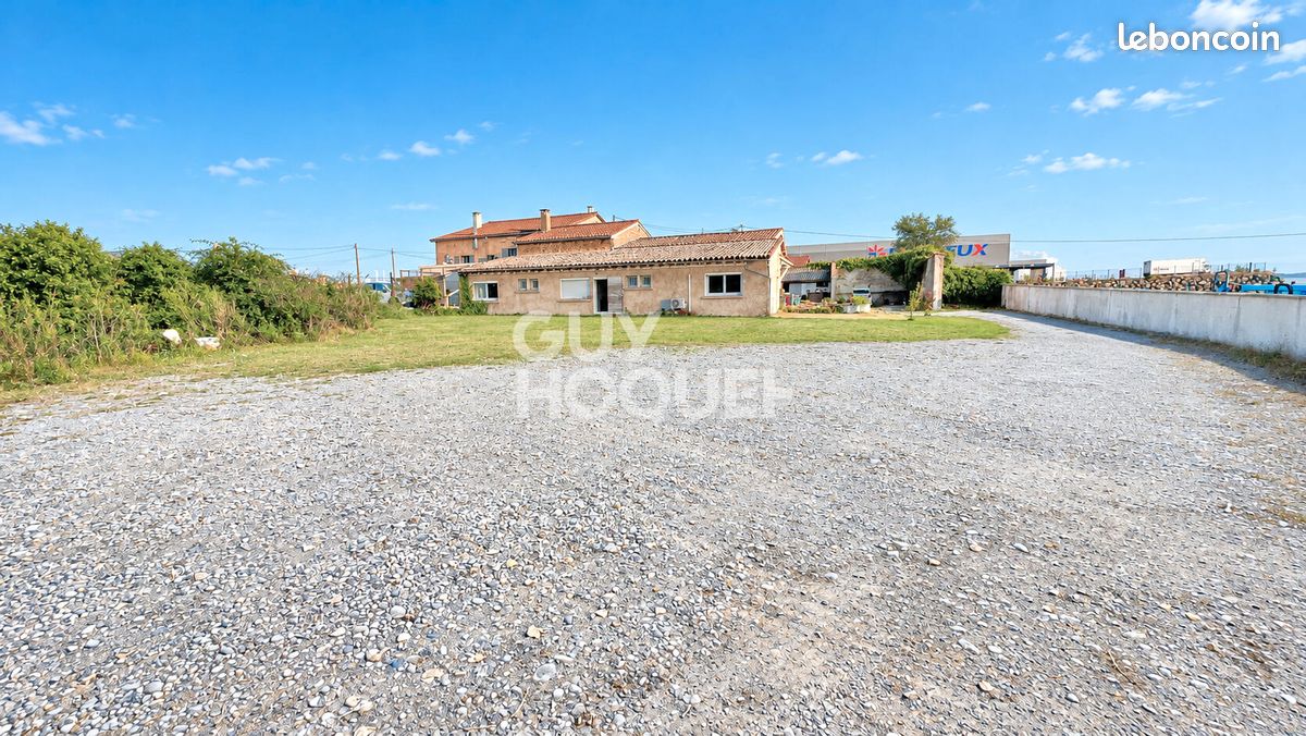Maison 6 pièces 190 m² · à Mornant · 190 m² · 570 000 €