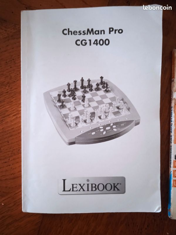 Jeu d echec (image 2)
