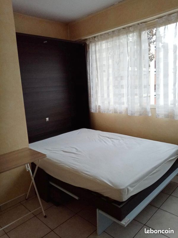 Appartement 1 pièce 13 m² · à Poitiers · 13 m² · 315 €