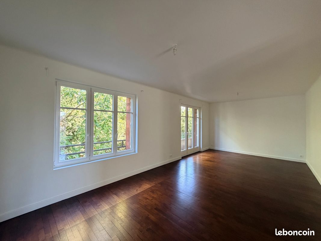 Appartement 4 pièces 84 m² · à Dijon · 84 m² · 260 000 €