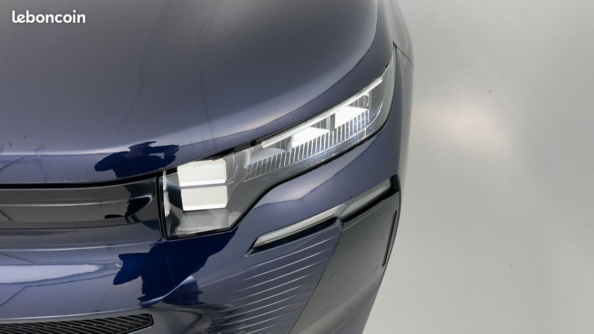 Citroën C5 Aircross Hybrid 145 e-DCS6 Max (image 7)